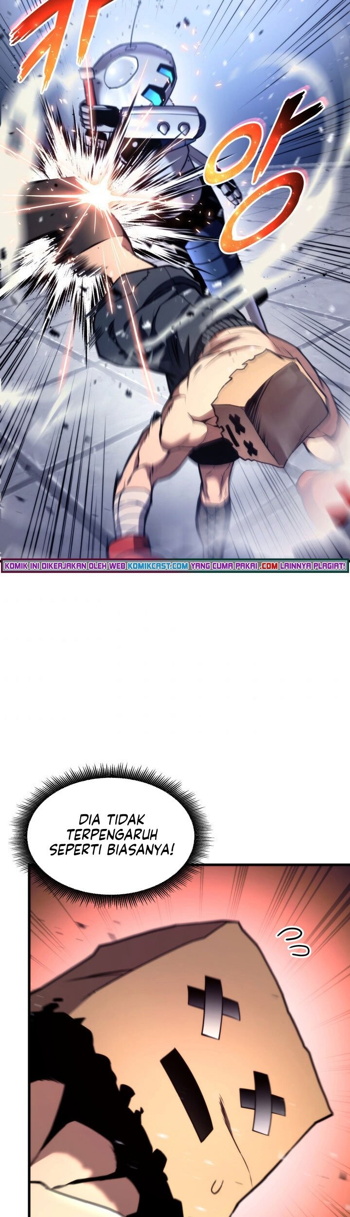 Ranker’s Return (Remake) Chapter 47 Gambar 40