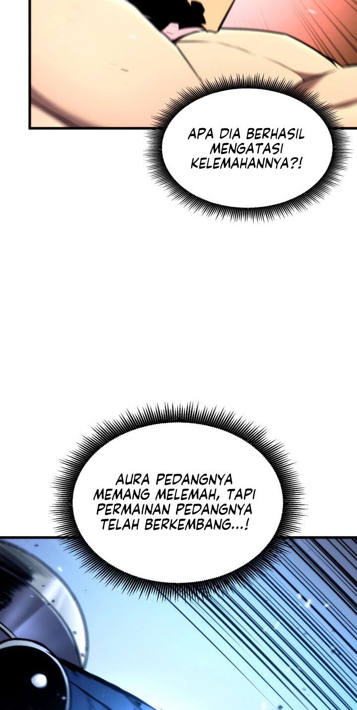 Ranker’s Return (Remake) Chapter 47 Gambar 41