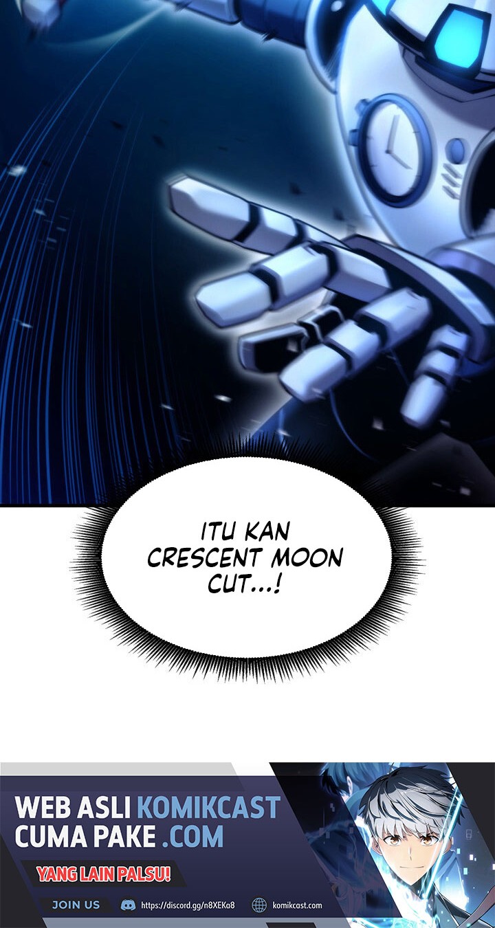 Ranker’s Return (Remake) Chapter 47 Gambar 43