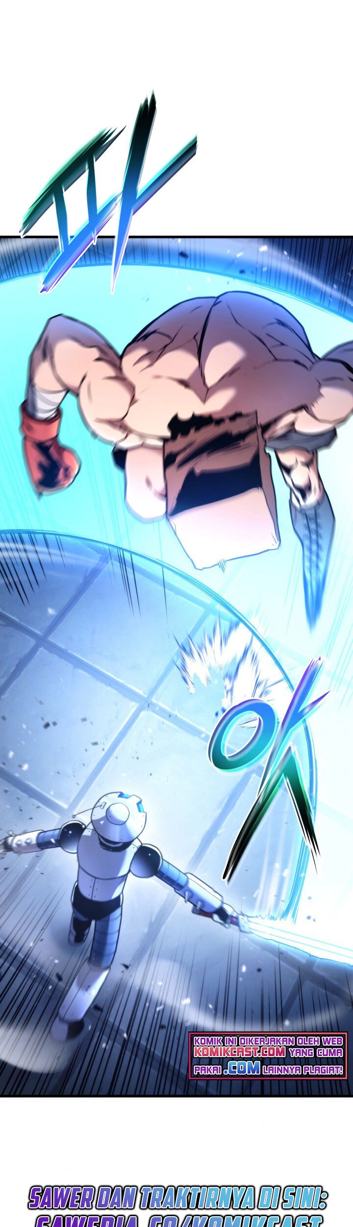 Ranker’s Return (Remake) Chapter 47 Gambar 44