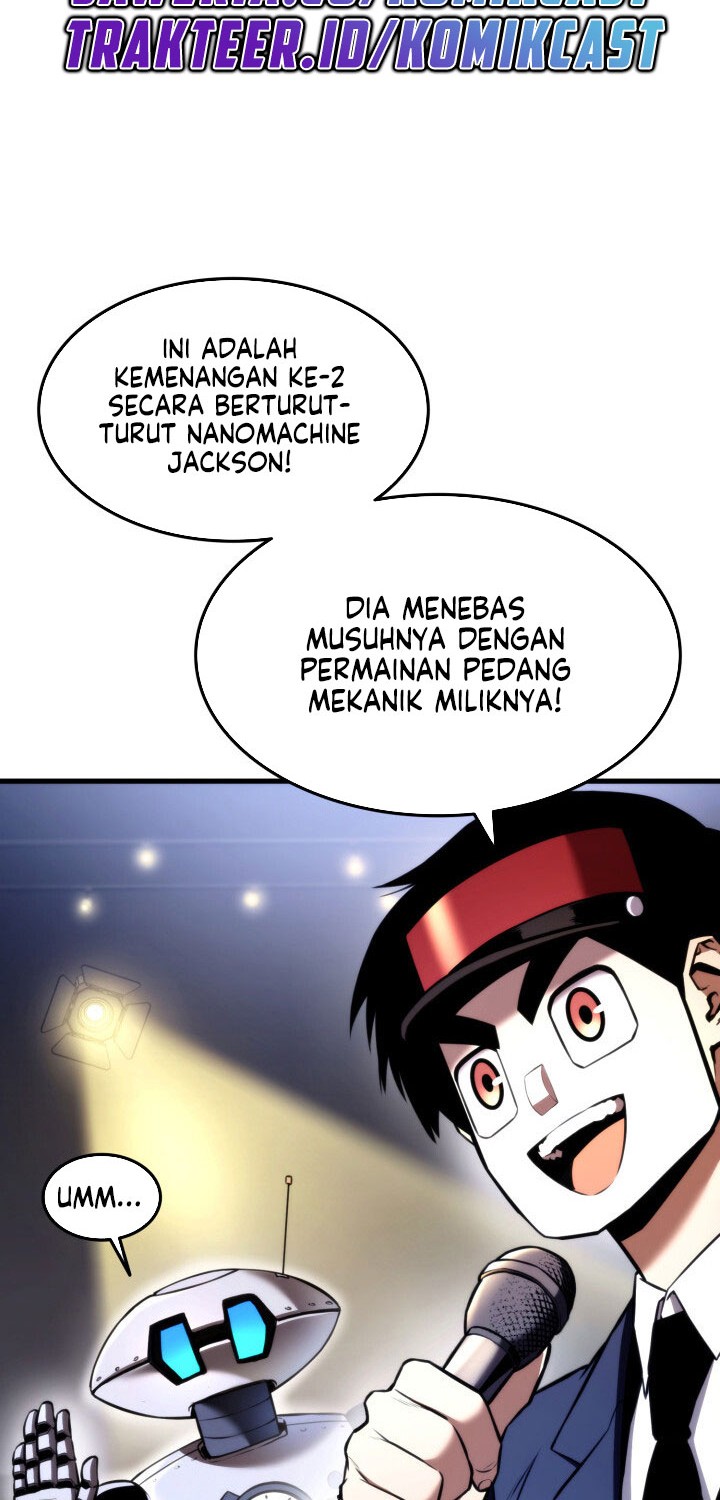 Ranker’s Return (Remake) Chapter 47 Gambar 3