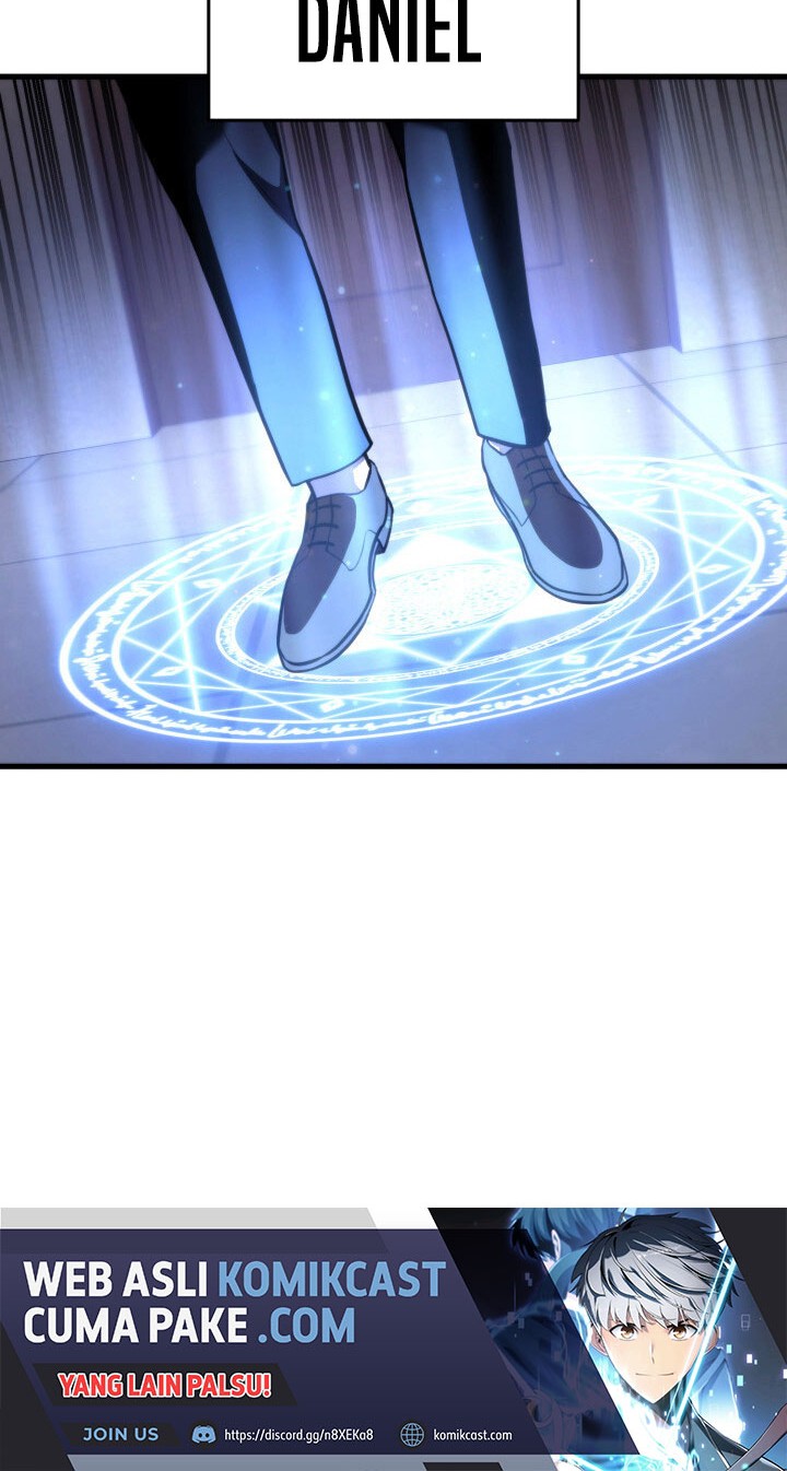 Ranker’s Return (Remake) Chapter 47 Gambar 67