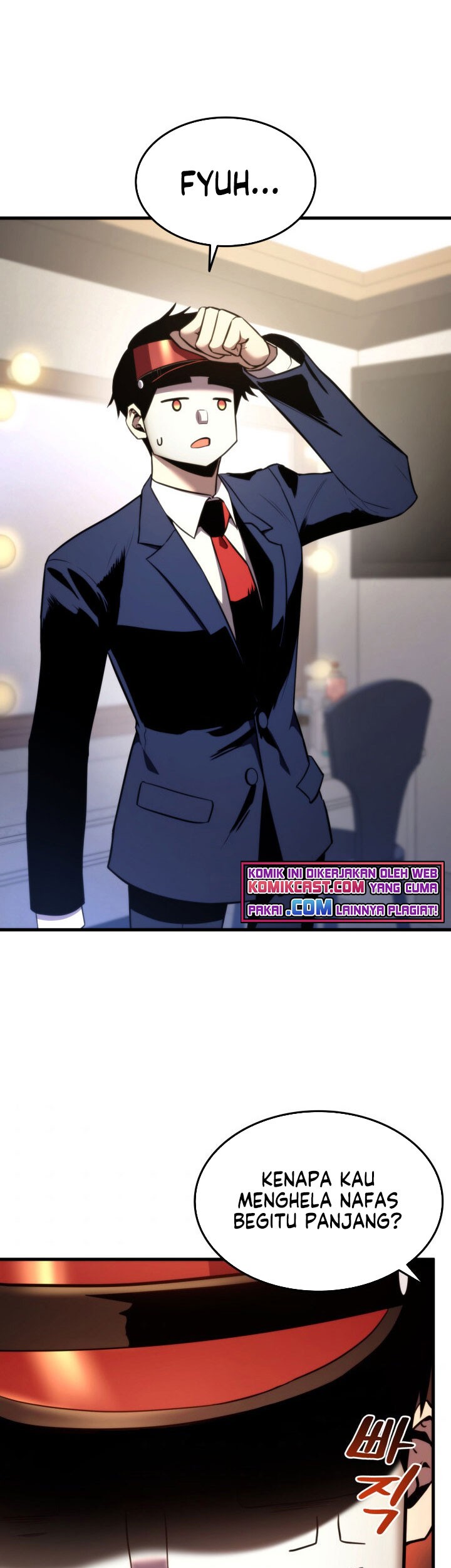 Ranker’s Return (Remake) Chapter 47 Gambar 68