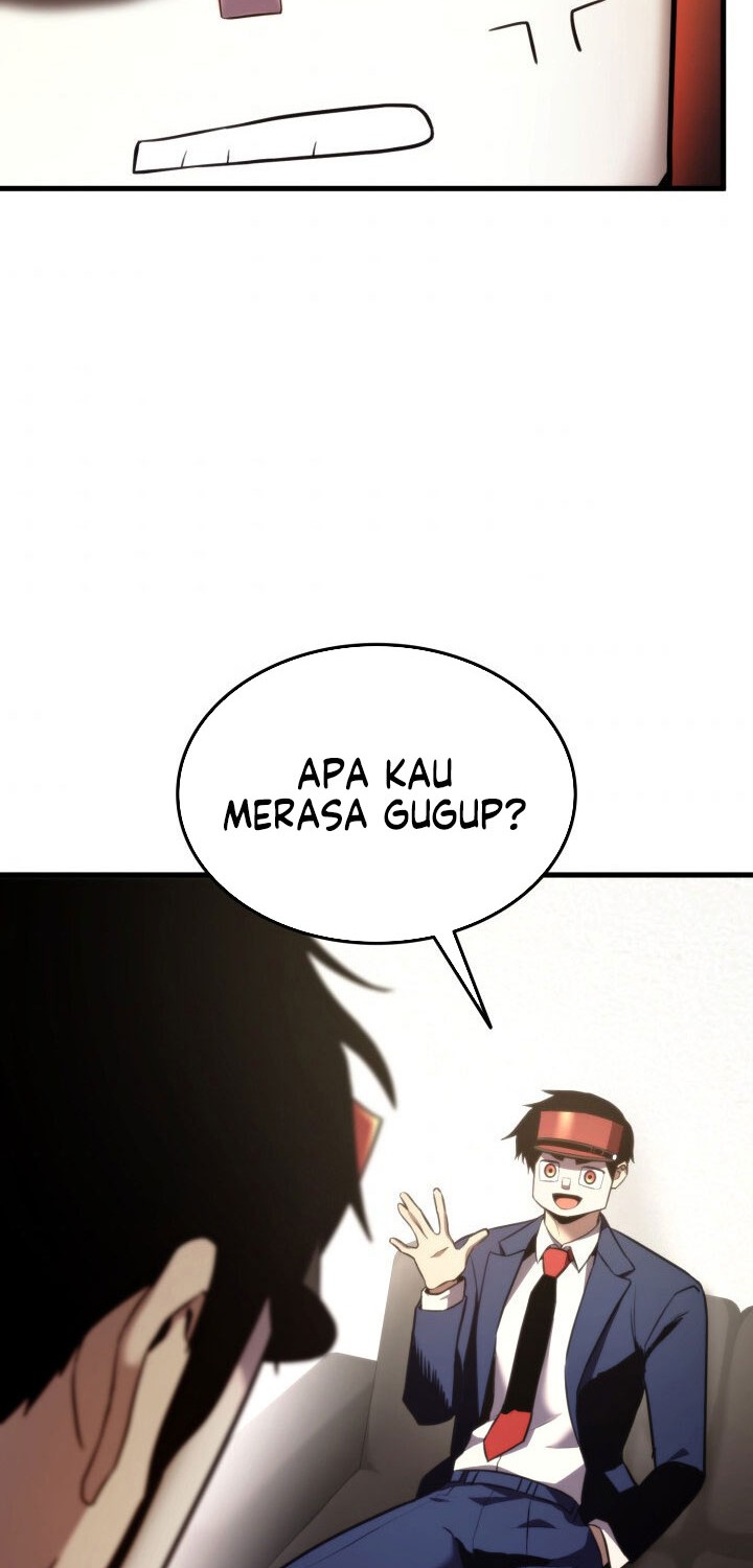 Ranker’s Return (Remake) Chapter 47 Gambar 69