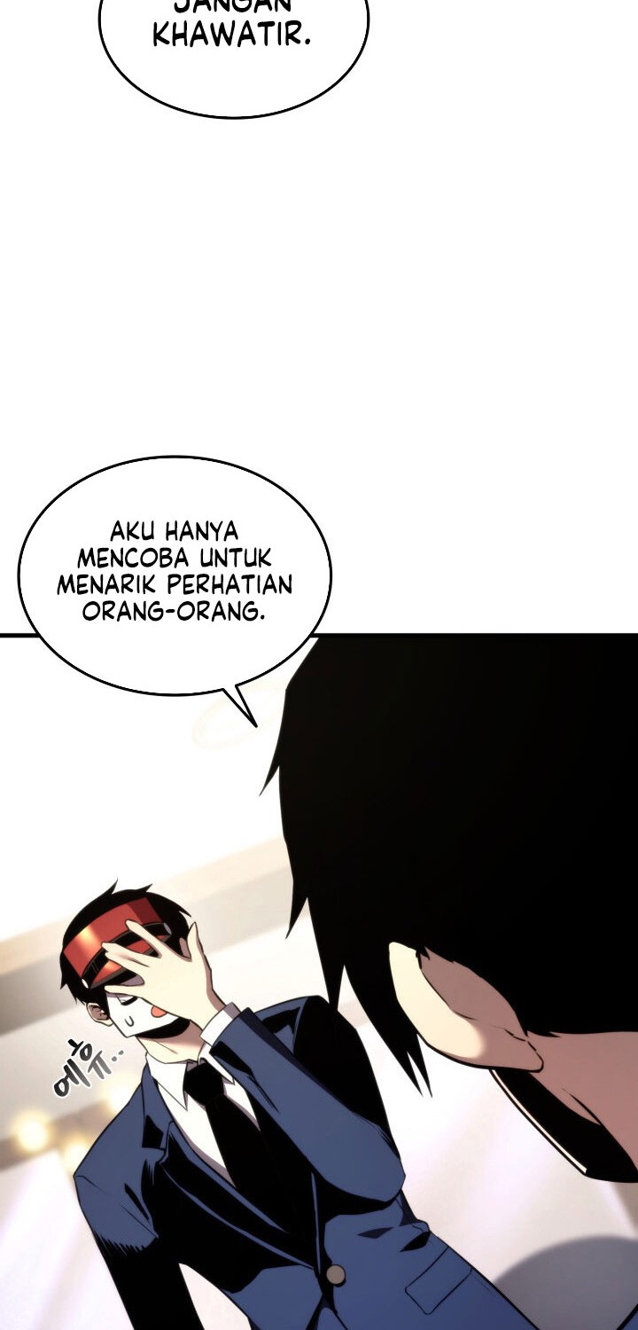 Ranker’s Return (Remake) Chapter 47 Gambar 71