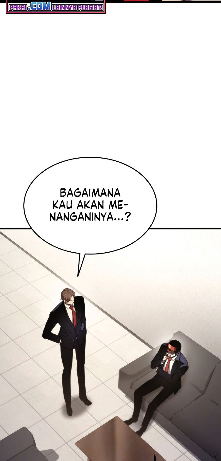 Ranker’s Return (Remake) Chapter 47 Gambar 73