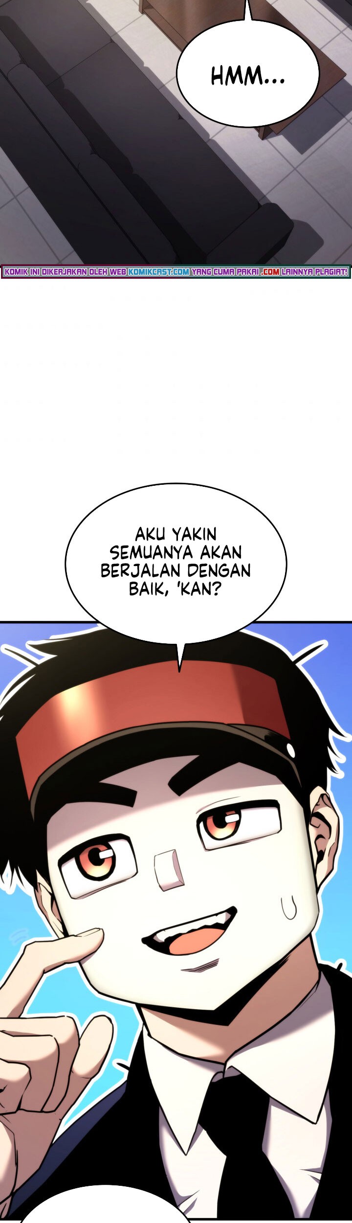 Ranker’s Return (Remake) Chapter 47 Gambar 74