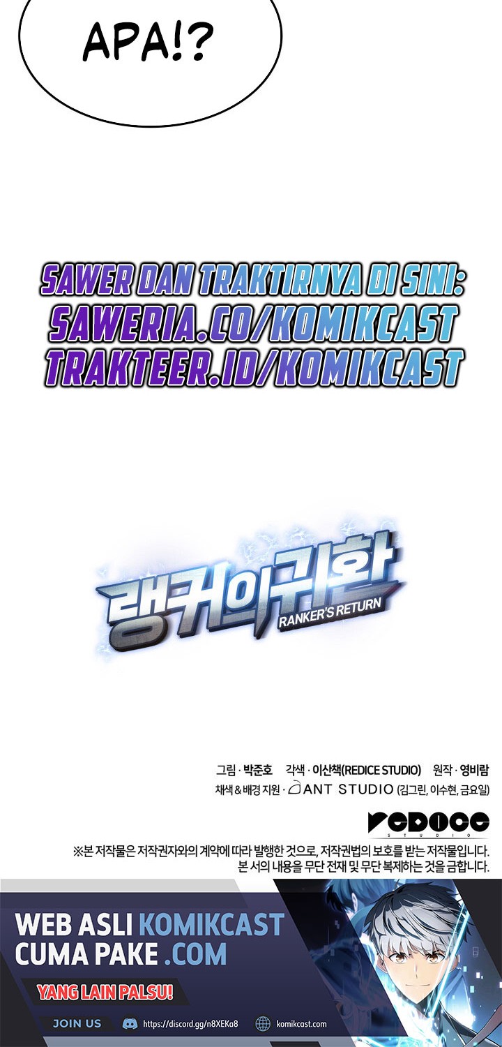 Ranker’s Return (Remake) Chapter 47 Gambar 75