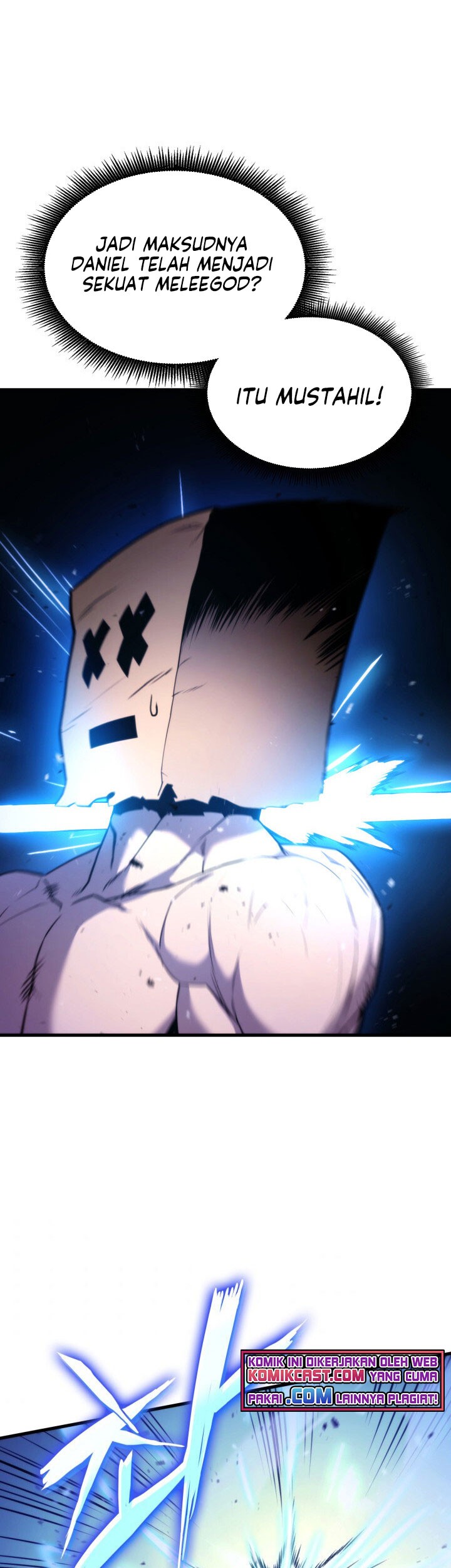 Ranker’s Return (Remake) Chapter 47 Gambar 58