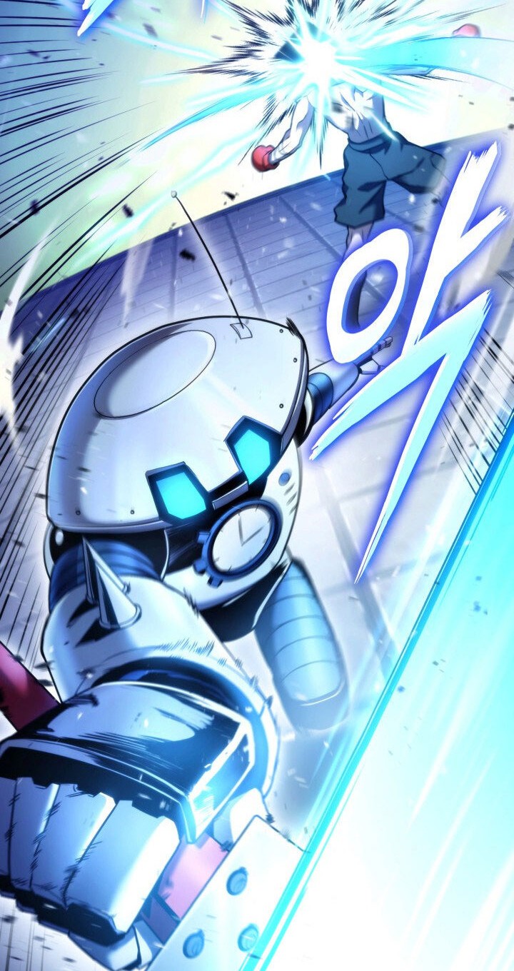 Ranker’s Return (Remake) Chapter 47 Gambar 59