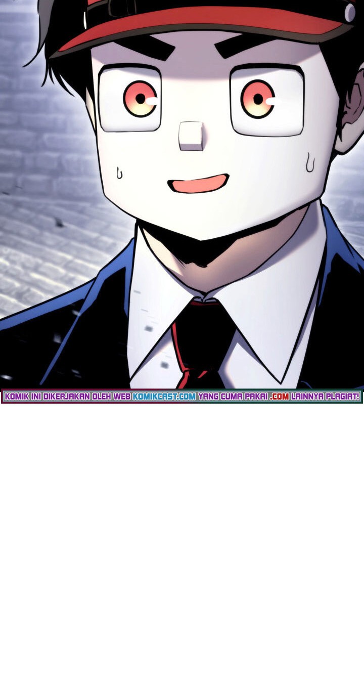 Ranker’s Return (Remake) Chapter 47 Gambar 61