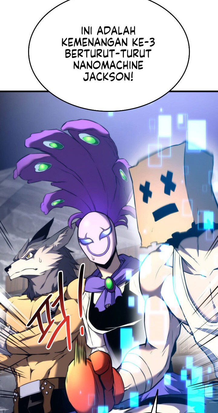 Ranker’s Return (Remake) Chapter 47 Gambar 63