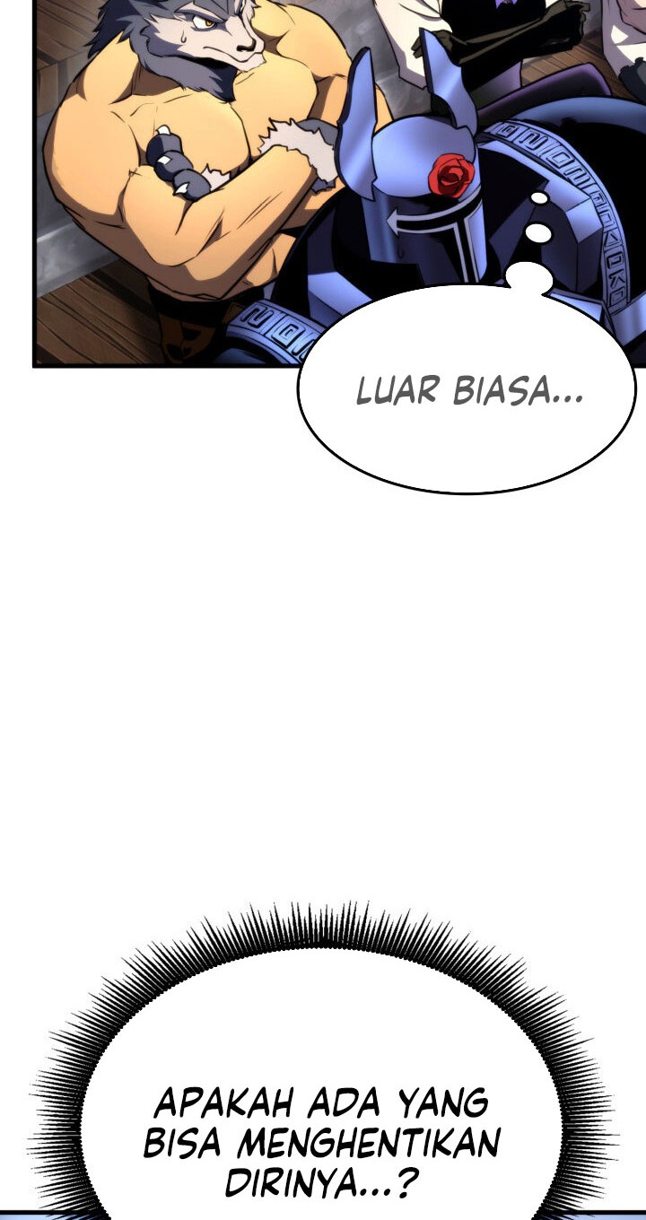 Ranker’s Return (Remake) Chapter 47 Gambar 65