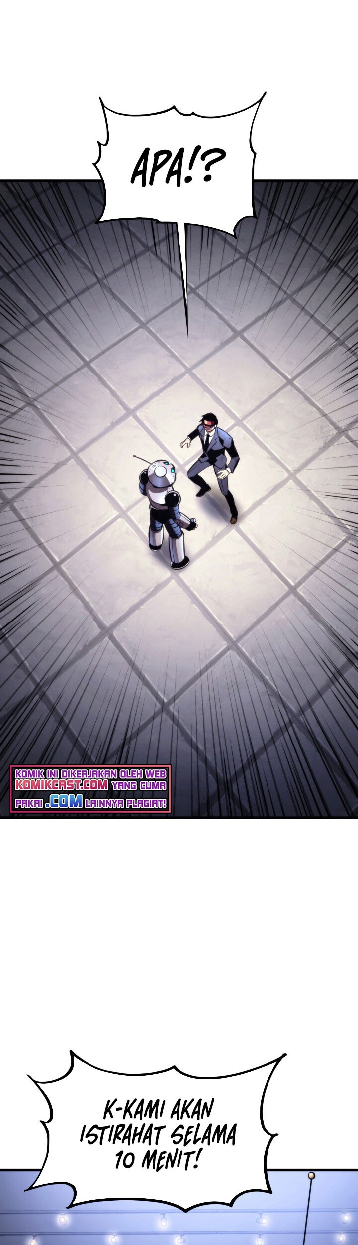 Ranker’s Return (Remake) Chapter 47 Gambar 6