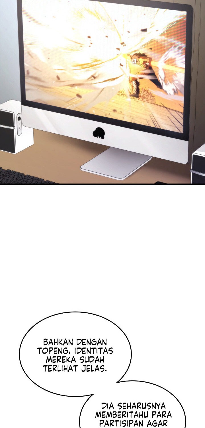 Ranker’s Return (Remake) Chapter 47 Gambar 9