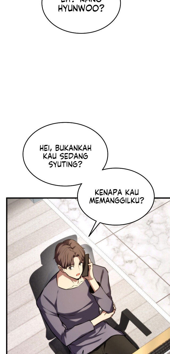 Ranker’s Return (Remake) Chapter 47 Gambar 11