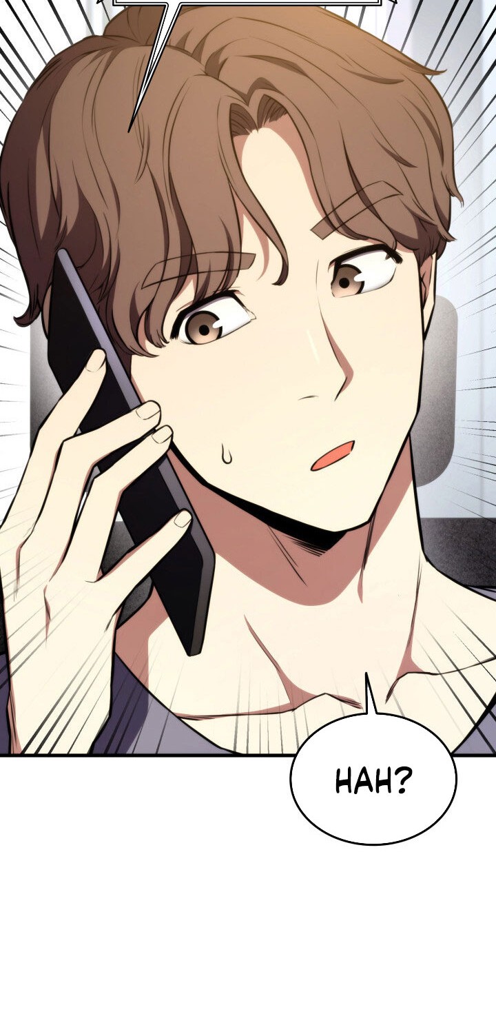 Ranker’s Return (Remake) Chapter 47 Gambar 13