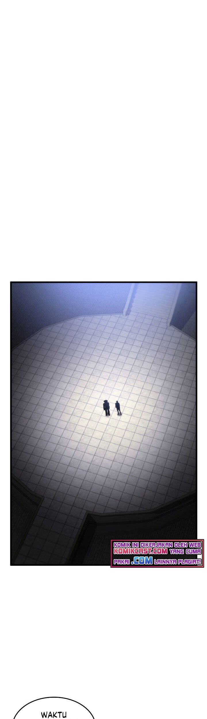 Ranker’s Return (Remake) Chapter 47 Gambar 14