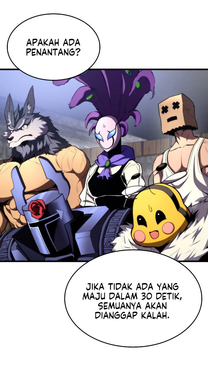 Ranker’s Return (Remake) Chapter 47 Gambar 17