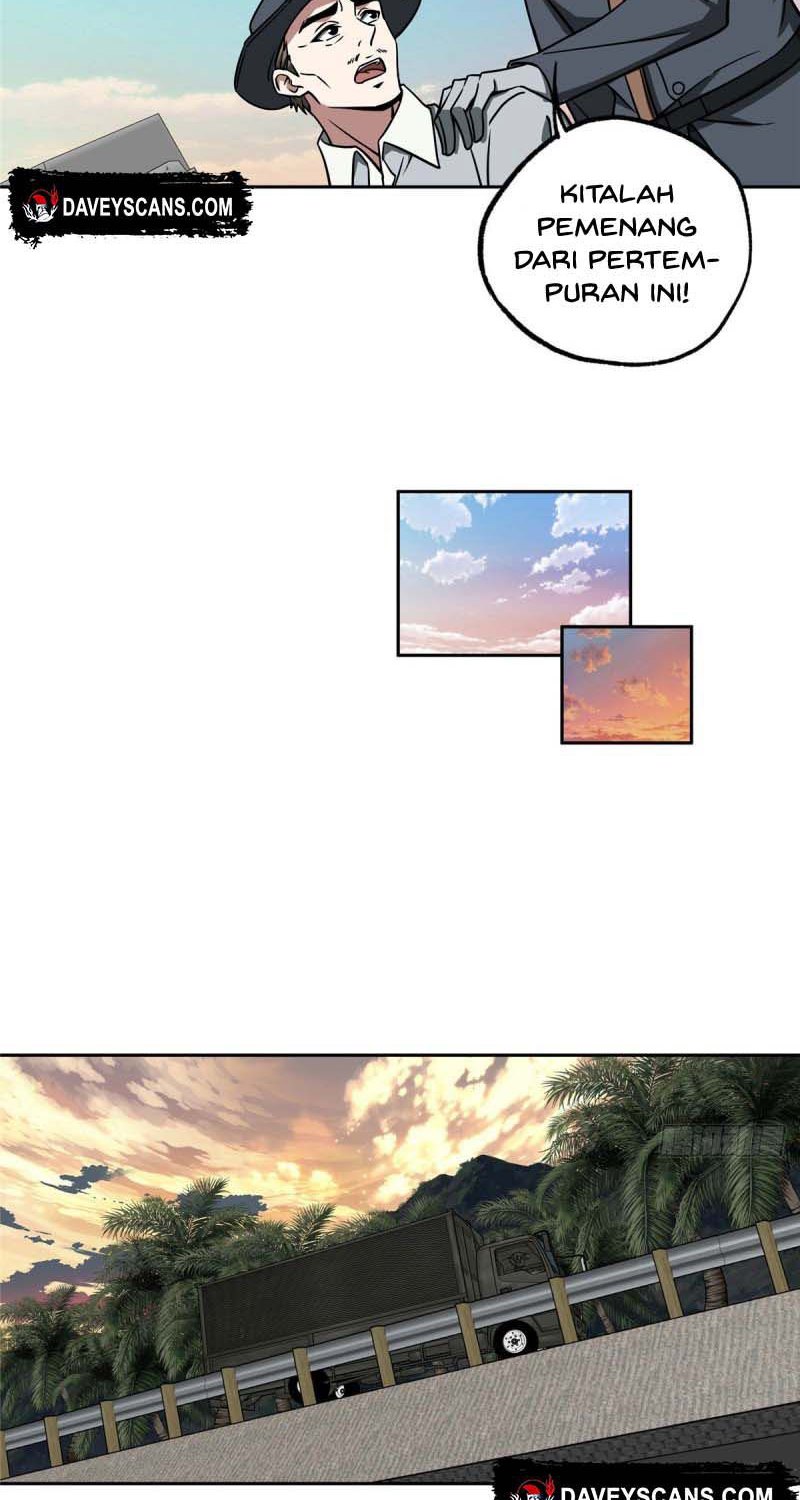 Super Mechanic (The Legendary Mechanic) Chapter 101 Gambar 10