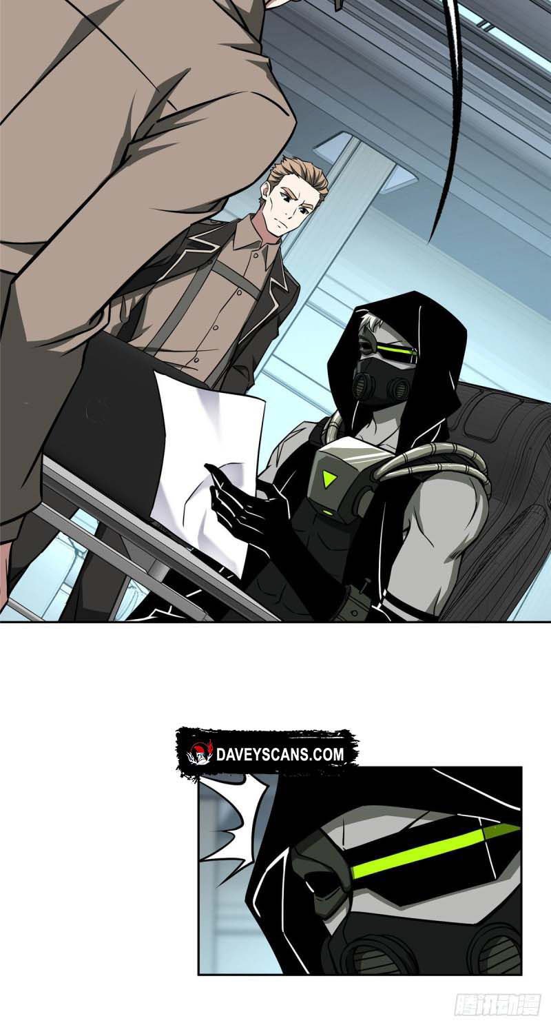 Super Mechanic (The Legendary Mechanic) Chapter 101 Gambar 25