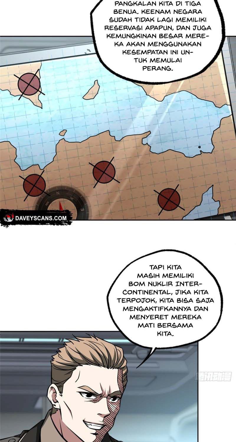 Super Mechanic (The Legendary Mechanic) Chapter 101 Gambar 22