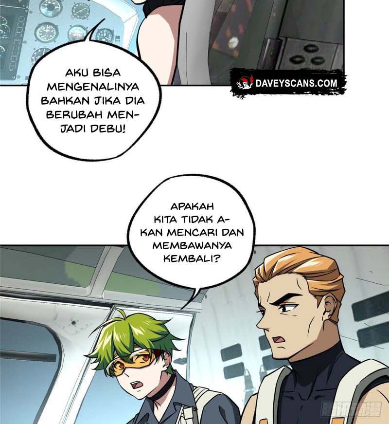 Super Mechanic (The Legendary Mechanic) Chapter 101 Gambar 34