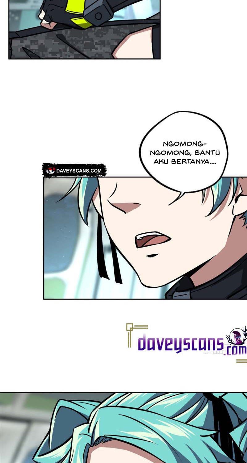 Super Mechanic (The Legendary Mechanic) Chapter 101 Gambar 36