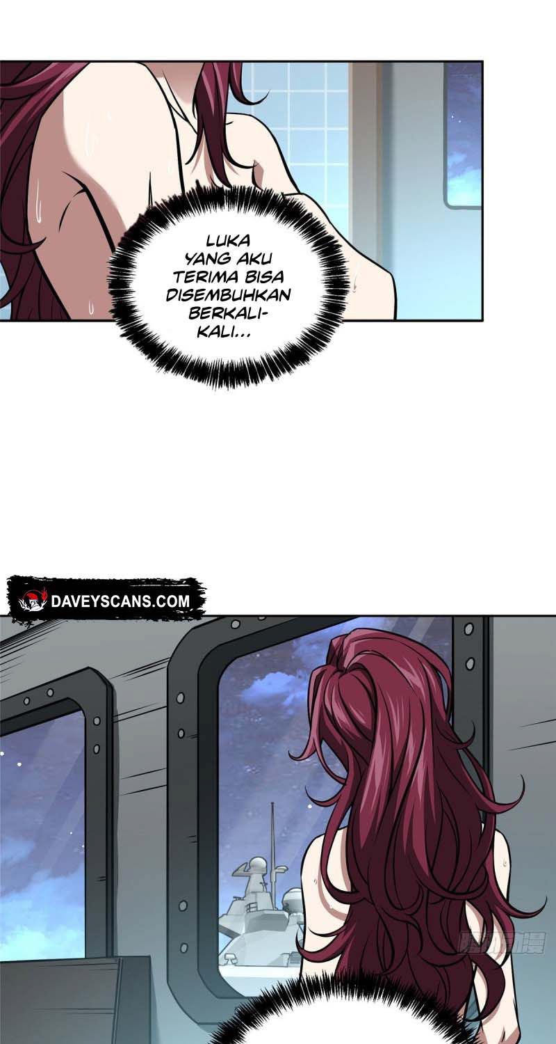 Super Mechanic (The Legendary Mechanic) Chapter 101 Gambar 30