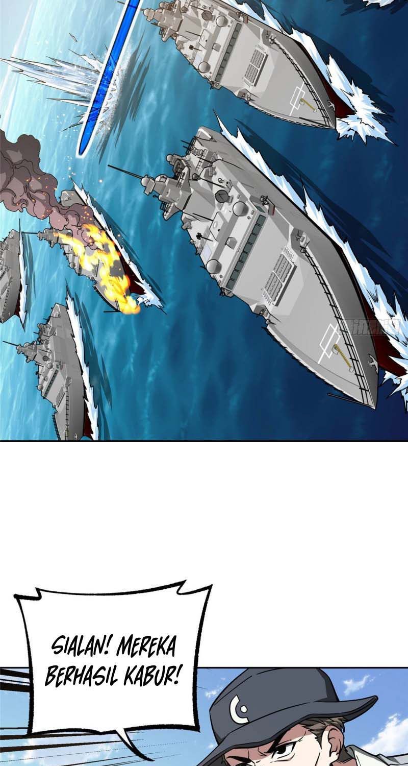 Super Mechanic (The Legendary Mechanic) Chapter 101 Gambar 7