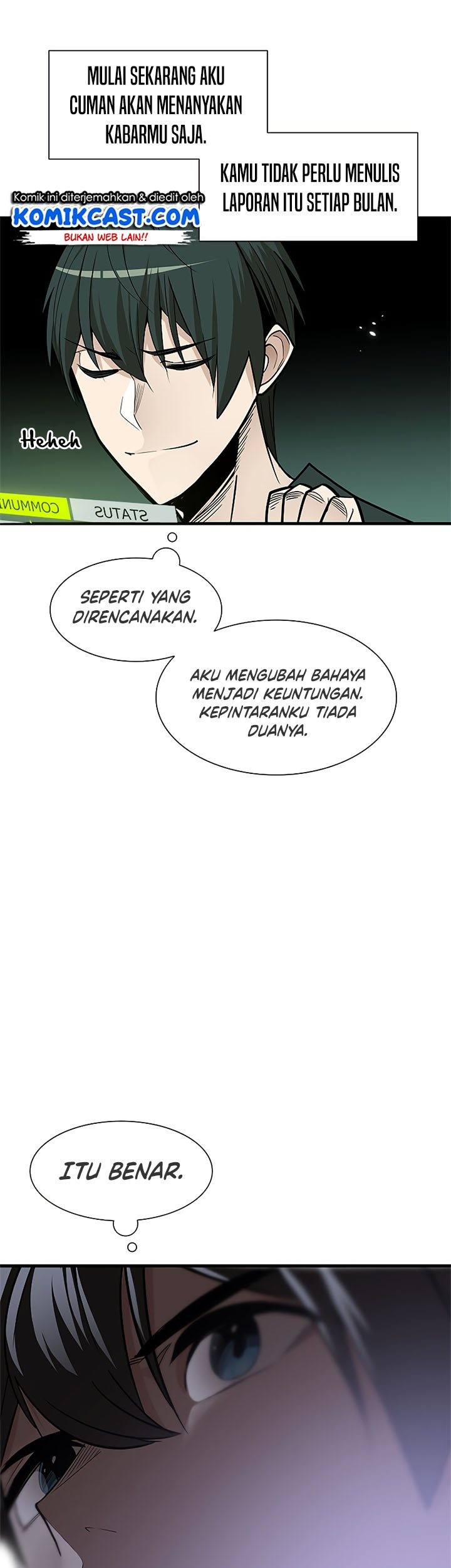 The Tutorial is Too Hard Chapter 47 Gambar 25