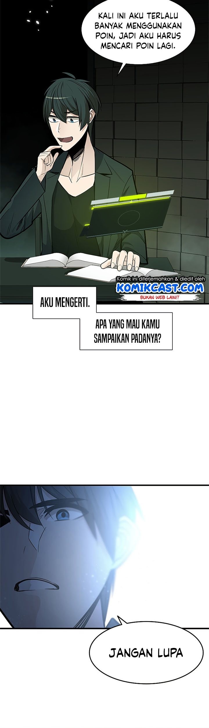 The Tutorial is Too Hard Chapter 47 Gambar 29