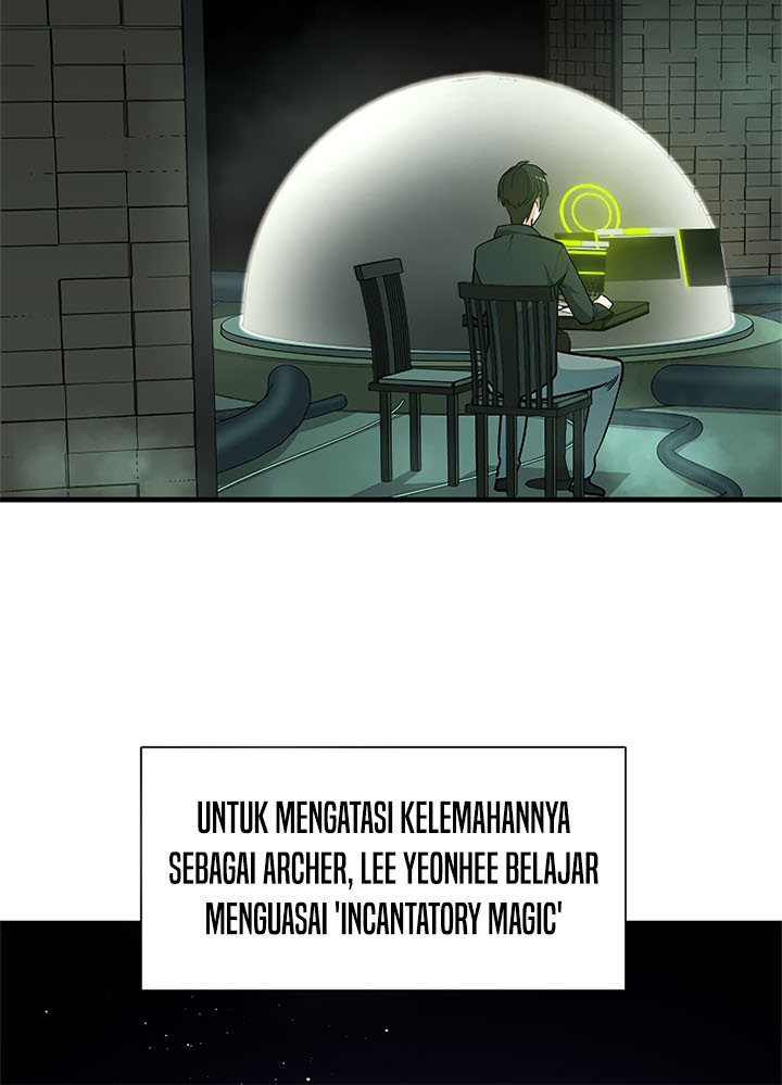 The Tutorial is Too Hard Chapter 47 Gambar 35