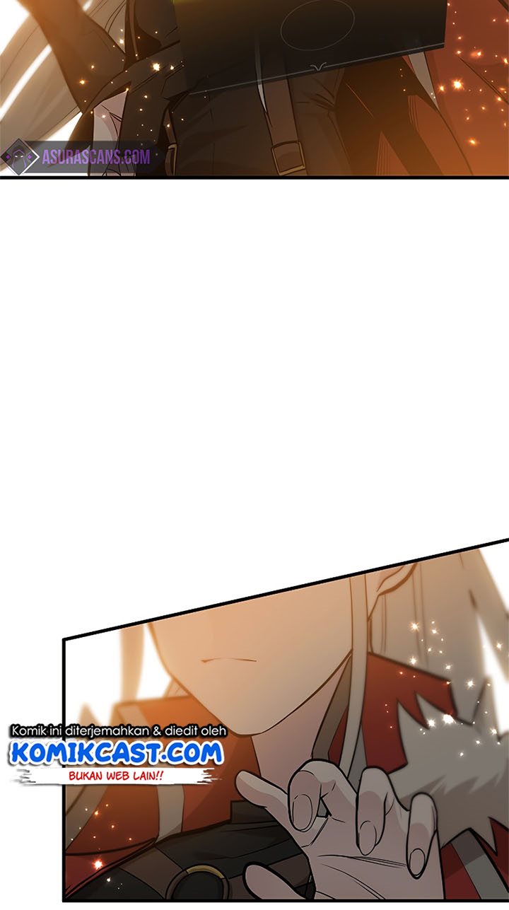 The Tutorial is Too Hard Chapter 47 Gambar 18