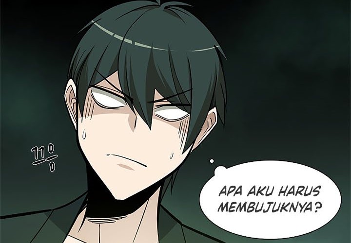 The Tutorial is Too Hard Chapter 47 Gambar 20