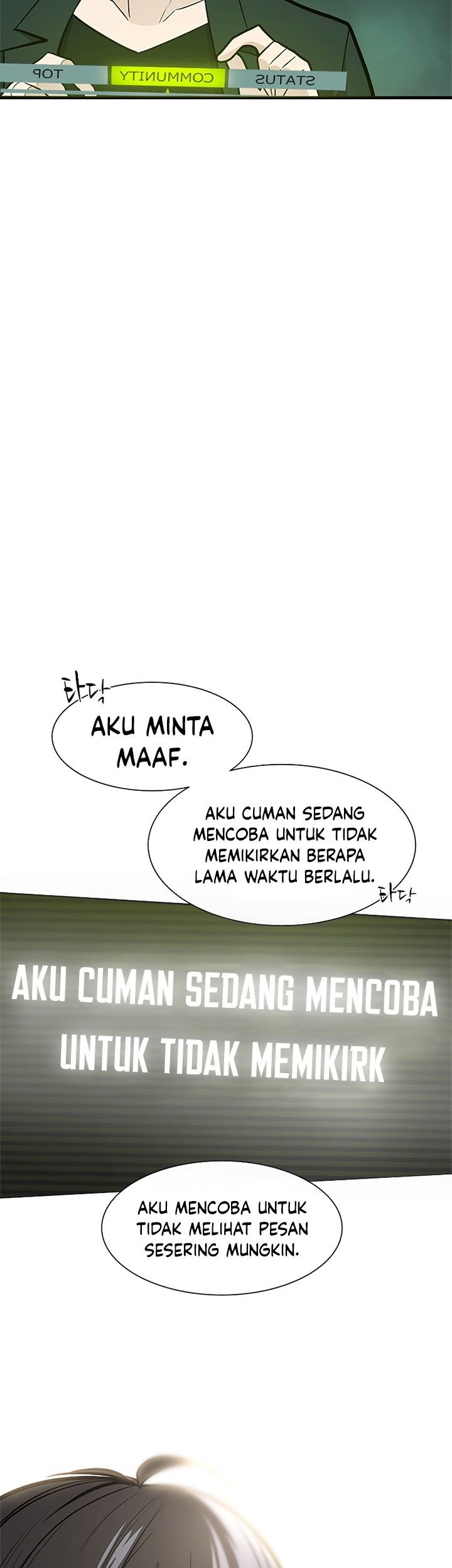 The Tutorial is Too Hard Chapter 47 Gambar 21