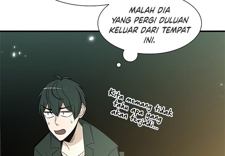The Tutorial is Too Hard Chapter 47 Gambar 51