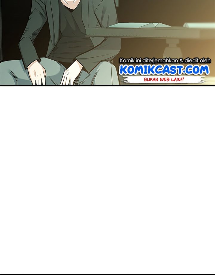 The Tutorial is Too Hard Chapter 47 Gambar 52