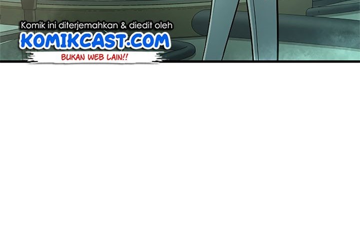 The Tutorial is Too Hard Chapter 47 Gambar 54