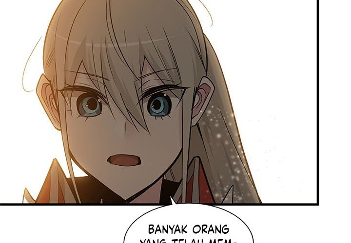 The Tutorial is Too Hard Chapter 47 Gambar 39