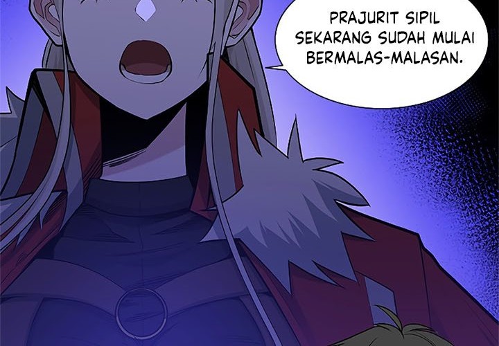 The Tutorial is Too Hard Chapter 47 Gambar 41