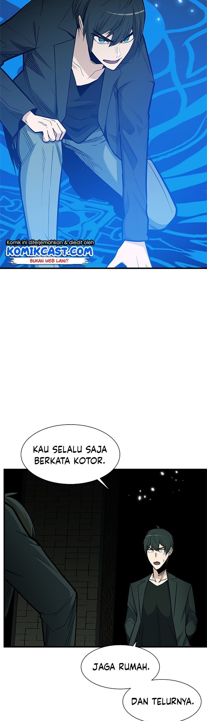 The Tutorial is Too Hard Chapter 47 Gambar 67