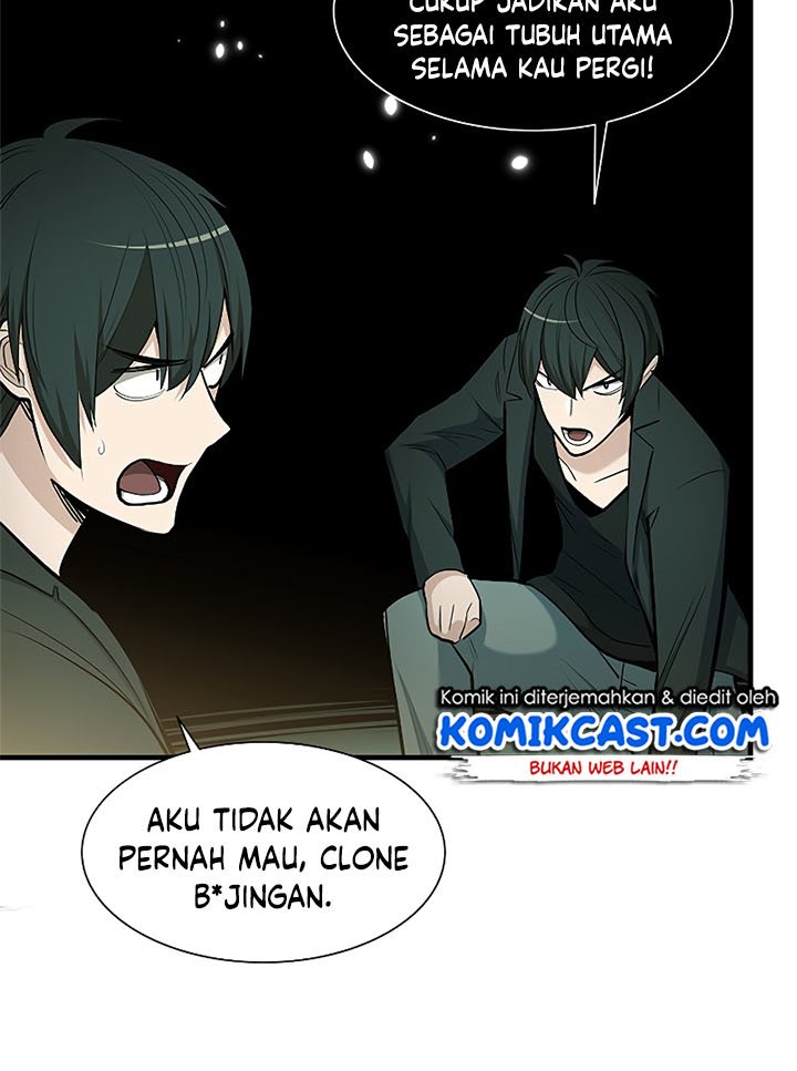 The Tutorial is Too Hard Chapter 47 Gambar 69