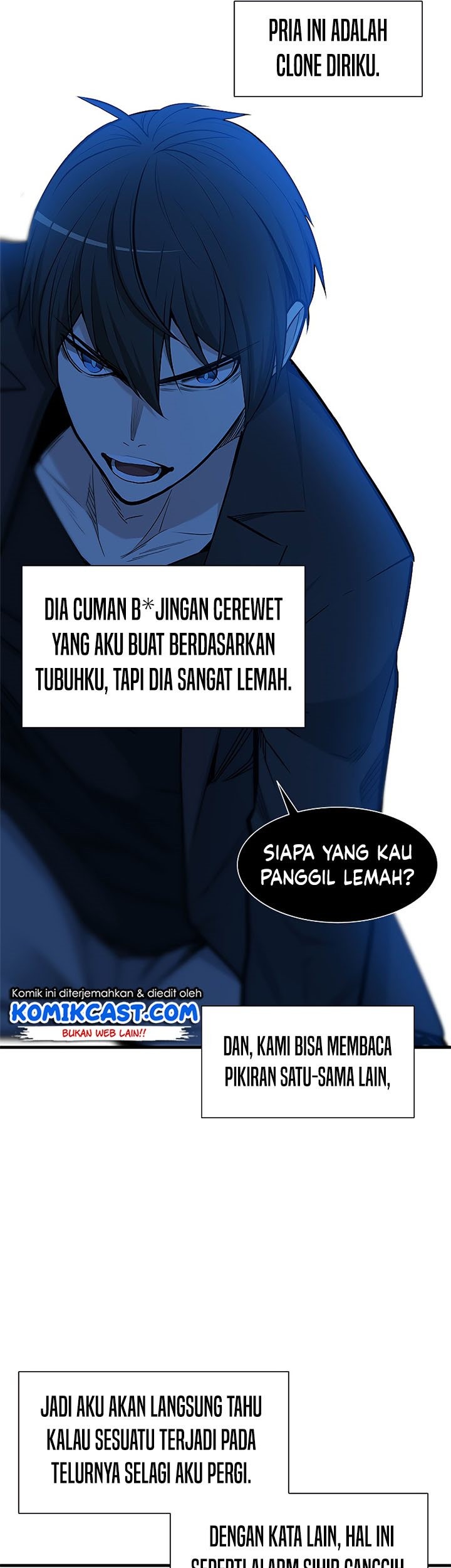 The Tutorial is Too Hard Chapter 47 Gambar 70