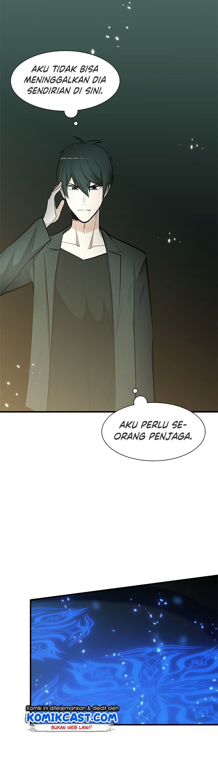 The Tutorial is Too Hard Chapter 47 Gambar 59