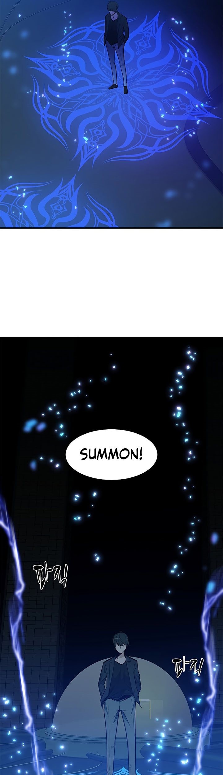 The Tutorial is Too Hard Chapter 47 Gambar 61