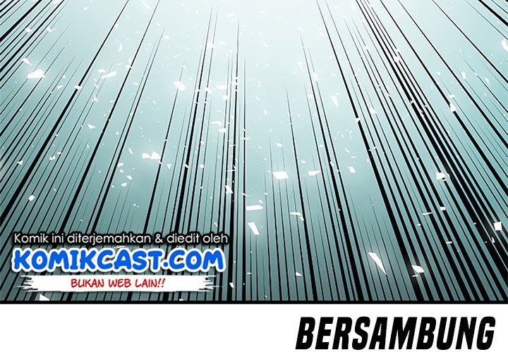 The Tutorial is Too Hard Chapter 47 Gambar 77