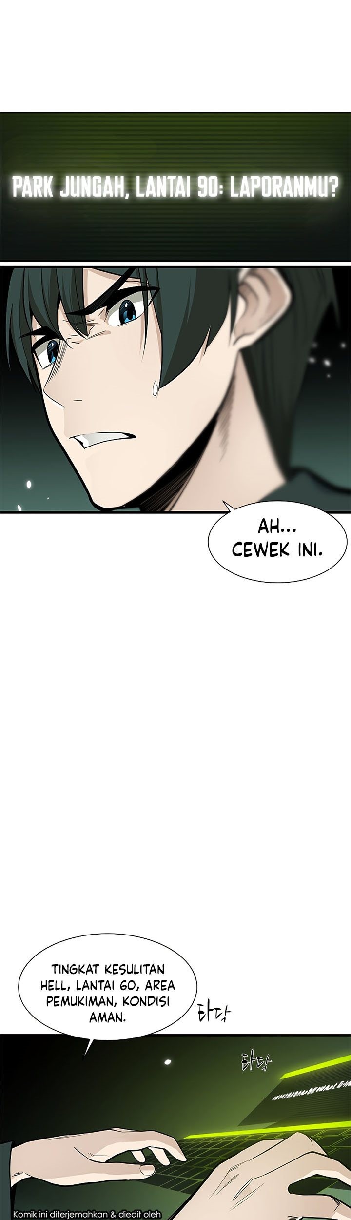 The Tutorial is Too Hard Chapter 47 Gambar 14
