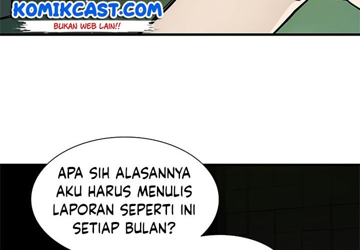 The Tutorial is Too Hard Chapter 47 Gambar 15