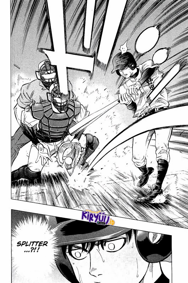 Bungo Chapter 18 Gambar 19